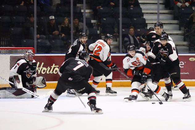 Giants Earn Fourth Straight Win with a 5-3 Triumph over the Tigers