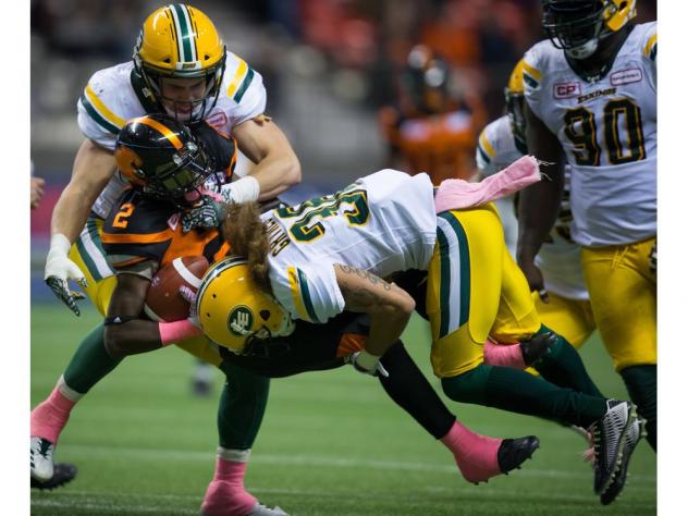 Canada Football League