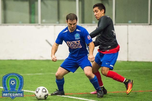 Tacoma Trip on Tap for Artesians