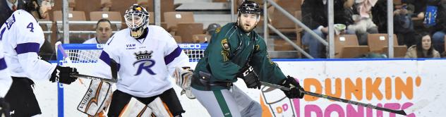 Monarchs Fall to Royals