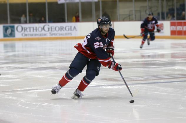 MAYHEM WEEK AT a GLANCE