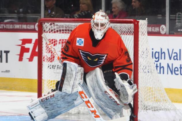 Phantoms Weekly