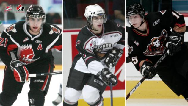 The CHL Hockey