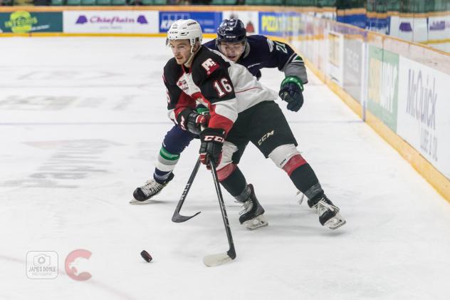 Prince George Cougars
