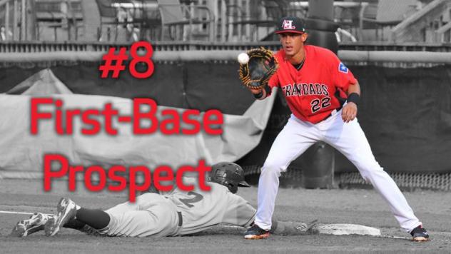 Hickory Crawdads Friday Favorites
