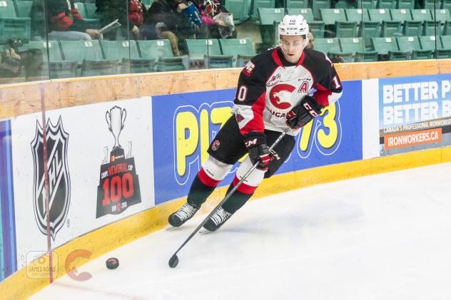 Prince George Cougars