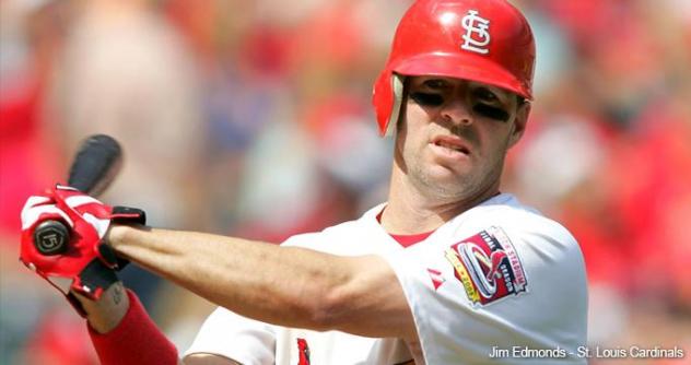 Outfield Duo Added to 2018 Roster