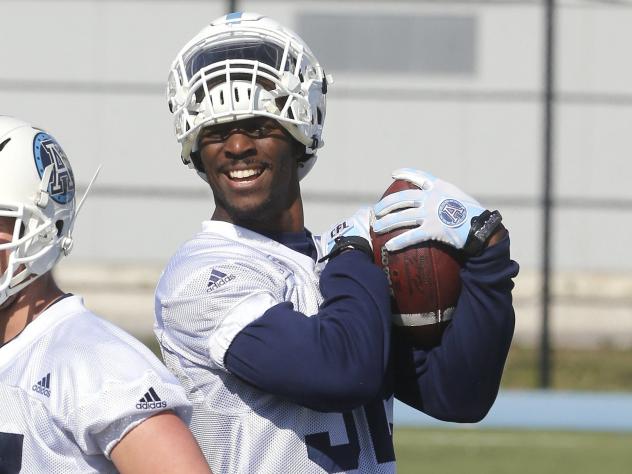 Canadian Football League