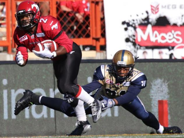 Canadian Football League