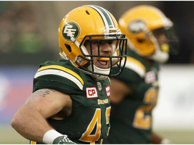 Canadian Football League