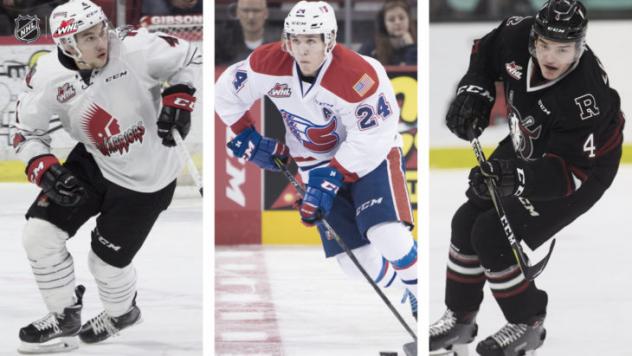 The CHL Hockey Insider