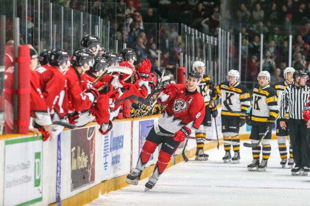 Spirited 67's Comeback Falls Just Short