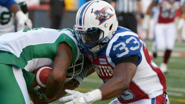 Canadian Football League