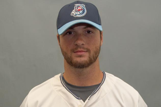 St. Cloud Rox Pitcher Bobby Gauvreau