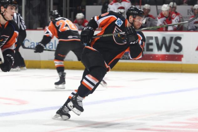 Lehigh Valley Phantoms