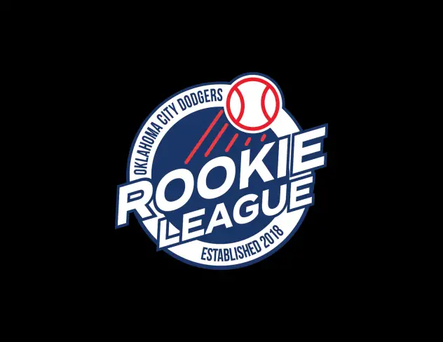 OKC Dodgers Rookie League