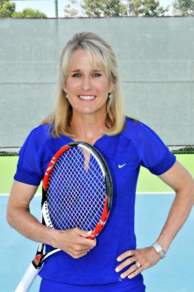 Tracy Austin