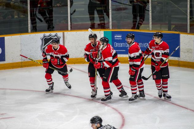Ottawa 67's Lineup