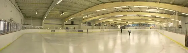 Oak Park Ice Arena