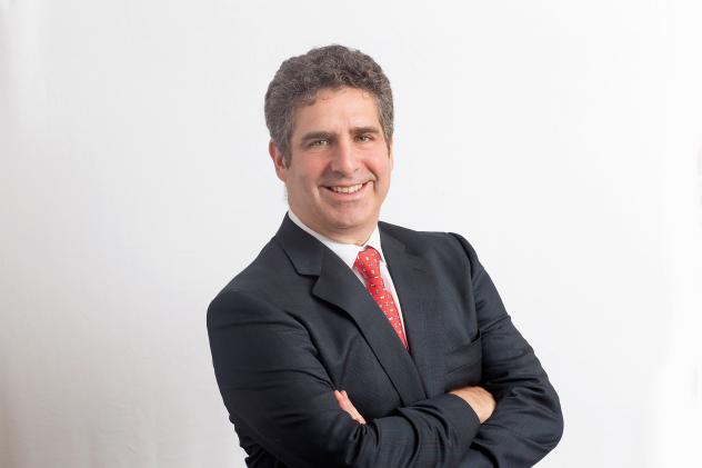 Richard Leibovitch