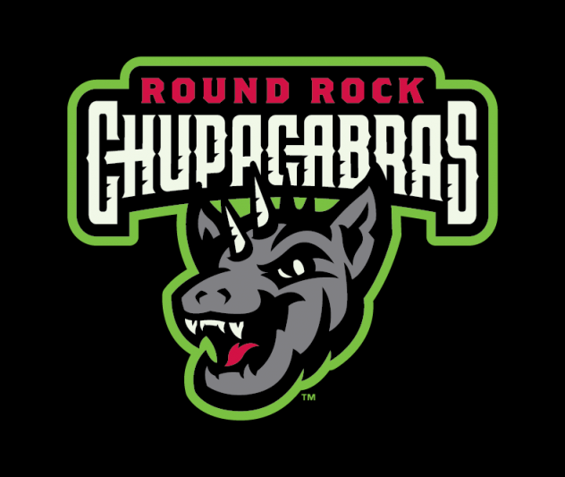 Round Rock Chupacabras logo