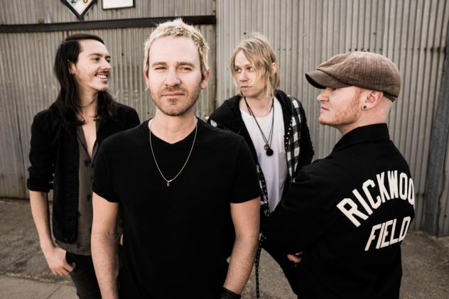 Lifehouse