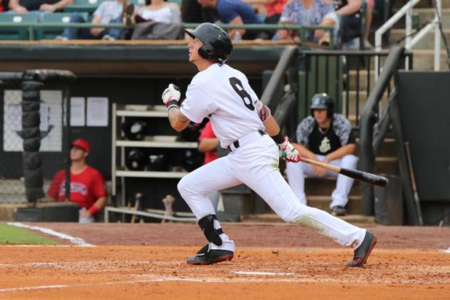Jackson Generals in action