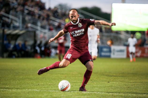 Sacramento Republic FC vs. Colorado Springs Switchbacks FC