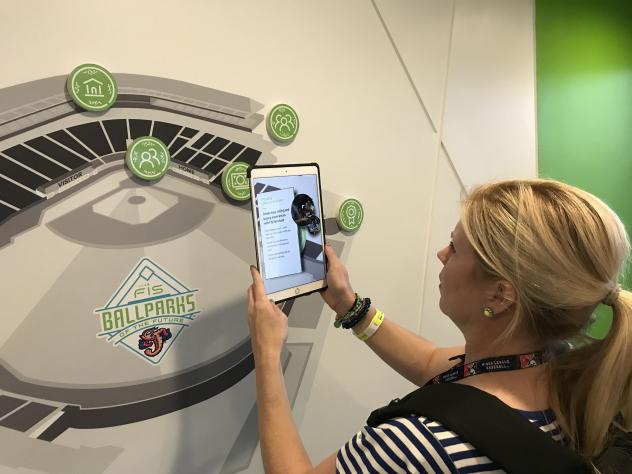 Ballpark of the Future