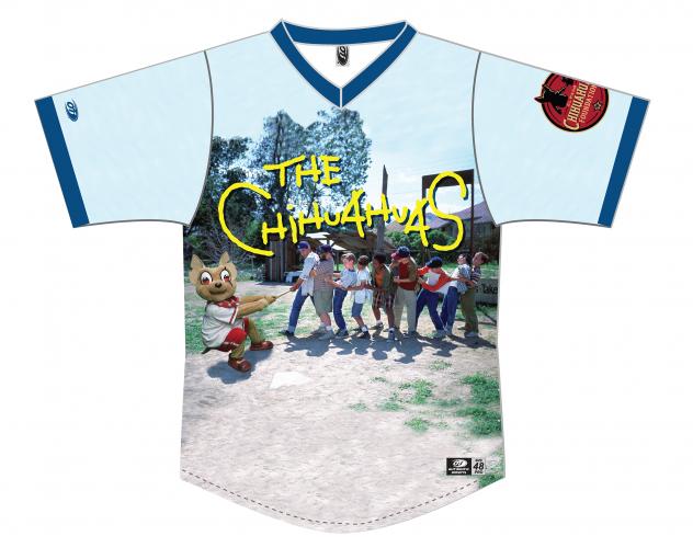 El Paso Chihuahuas 