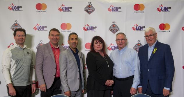 Kelowna Rockets announce 2020 Memorial Cup Bid