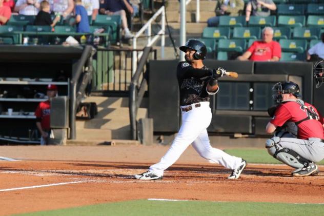 Jackson Generals vs. the Montgomery Biscuits