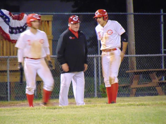 Geneva Red Wings conference