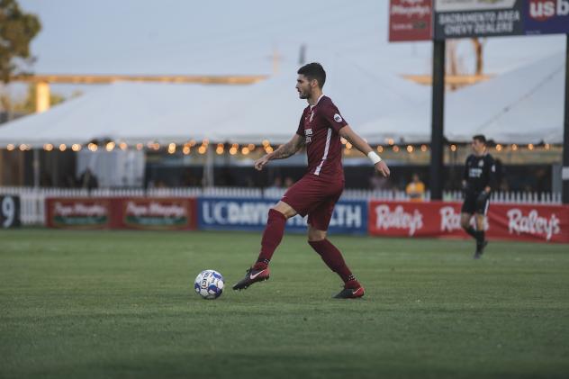 Sacramento Republic FC vs. Phoenix Rising FC