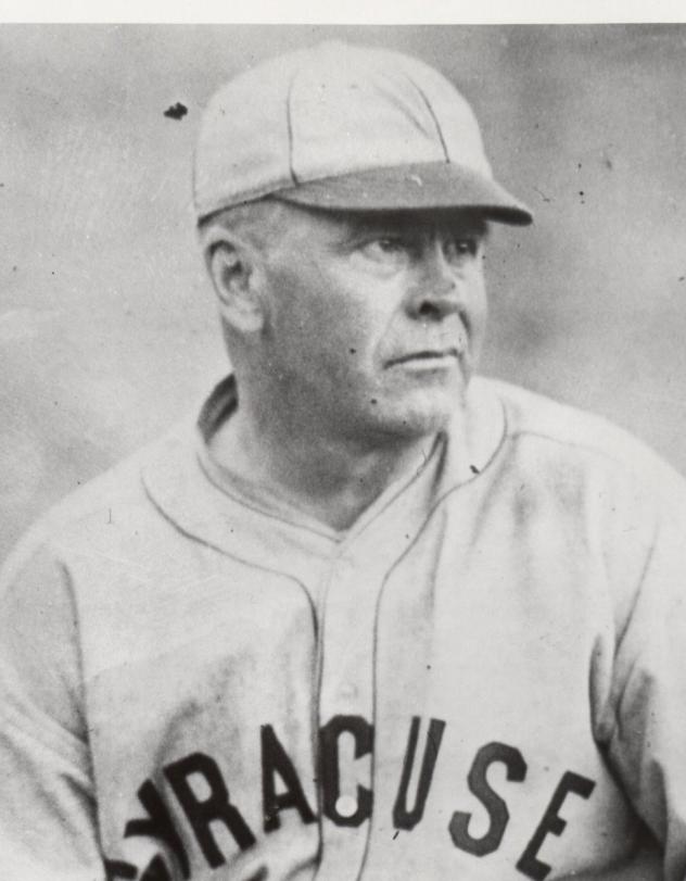 Lew Carr