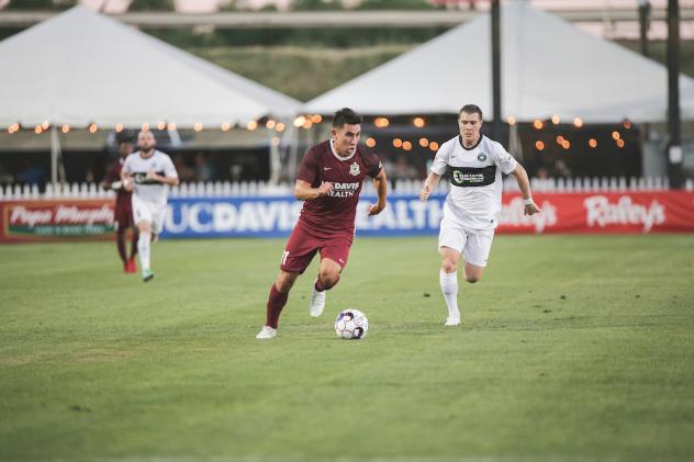 Sacramento Republic FC vs. Saint Louis FC