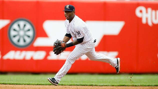 Rey Navarro of the Scranton/Wilkes-Barre RailRiders