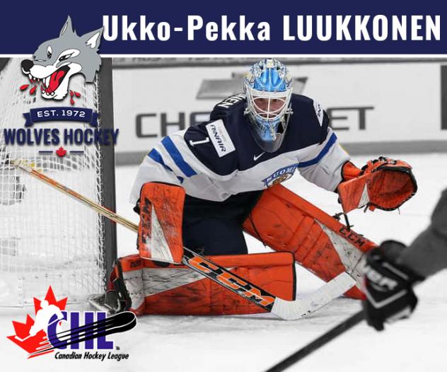 Ukko-Pekka Luukkonen