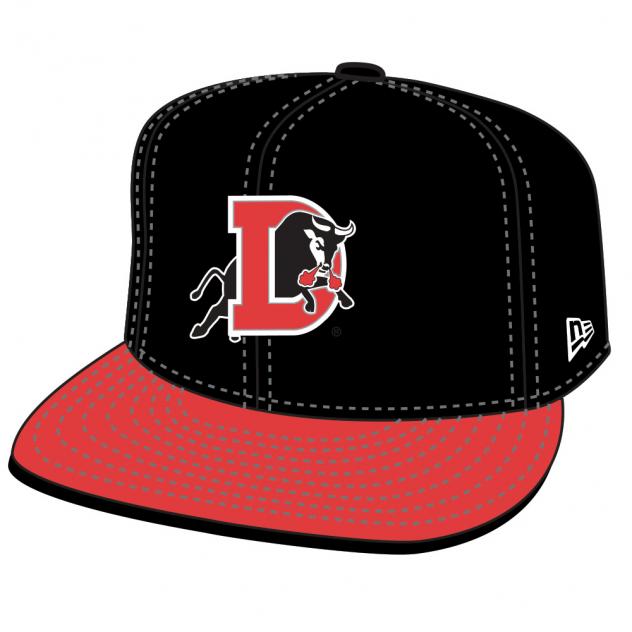 Durham Bulls, Carolina Hurricanes Hat