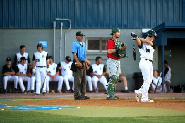 Saugerties Stallions vs. the Amsterdam Mohawks