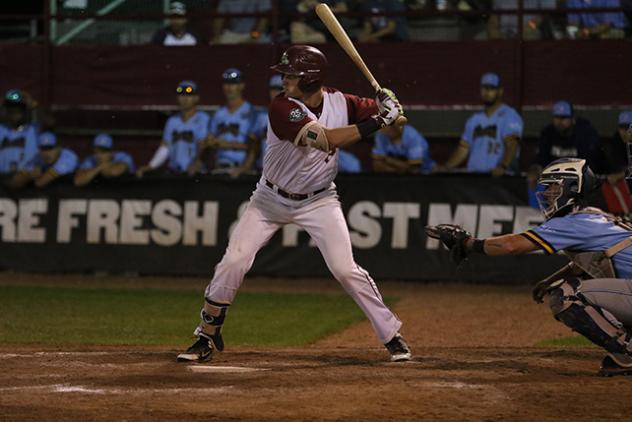 Wisconsin Rapids Rafters vs. the Kalamazoo Growlers