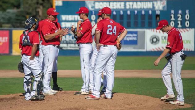 Walla Walla Sweets mound visit