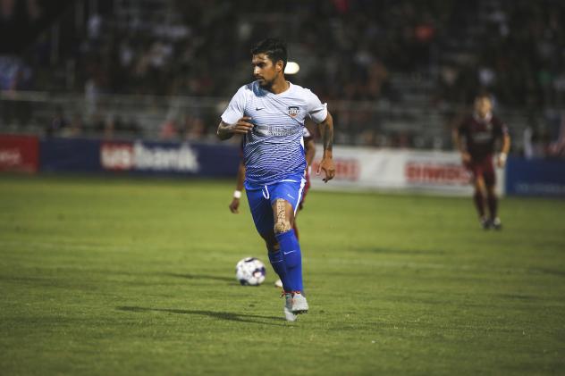 Rio Grande Valley FC at Sacramento Republic FC