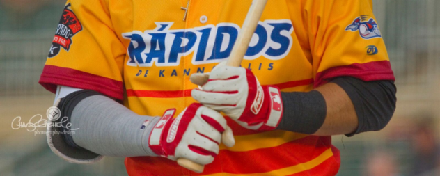 Los Rapidos De Kannapolis