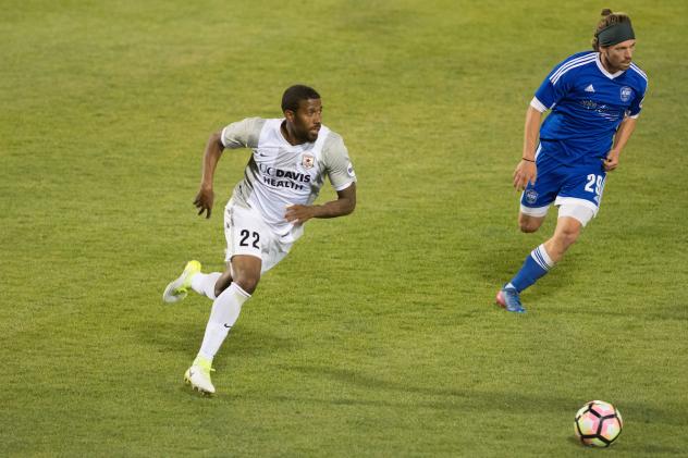 Sacramento Republic FC vs. Reno 1868 FC