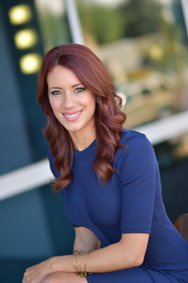 Shelby Regier
