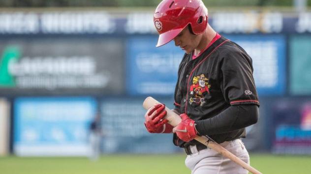 Vancouver Canadians ousted from playoff contention