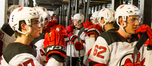 Binghamton Devils ready to hit the ice