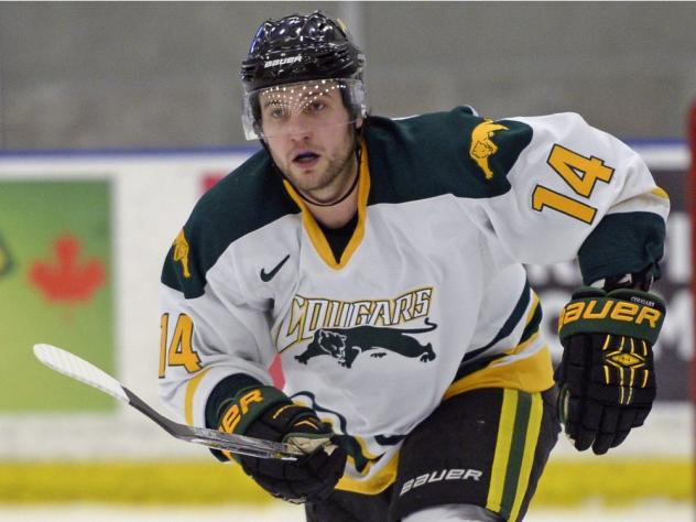 Ian McNulty with the University of Regina in Saskatchewan