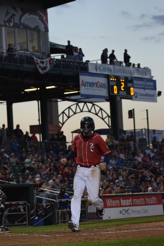 Fisher Cats score